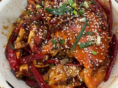 -辣螃铠盆盆蟹大排档(总店)