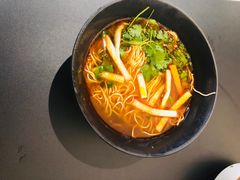 -贡梅老面馆·蟹粉面·无锡特色小吃(南长街主推店)