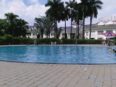 -碧桂园总部(碧江大桥店)