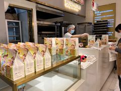 -爸爸糖吐司面包(兰州中心店)
