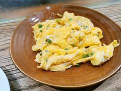 虾仁滑蛋-星平鸡饭·粤菜小炒(印象城旗舰店)