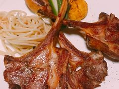 -五合院·整点烤肉