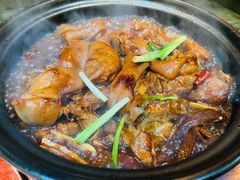 -老灶房-四川土菜(铁牛广场店)