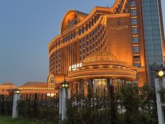 -唐山河头老街国丰维景度假大酒店