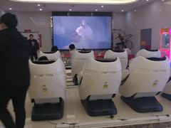 -横店电影城(王府井店)