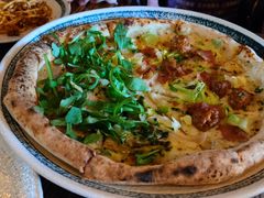-PIZZA BIANCA(民园店)