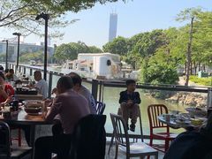 -陈鹏鹏潮汕菜(欢乐海岸 海边景观店)