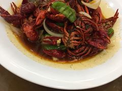 -老谢龙虾(芜湖路店)