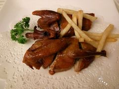 -潮福城大酒楼·潮粤菜·港式点心(阳光城店)