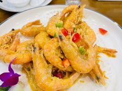 -醉壹号海鲜大排档·老厦门特色菜(厦门美食地标店)