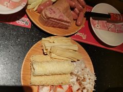 -牛New寿喜烧(金茂览秀城店)