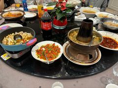 -香山湖华璋大酒店(新浦路店)