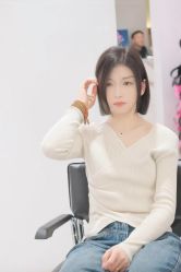 -JIE FLYING·烫发·染发