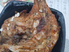 -东方既白(深圳北站店)