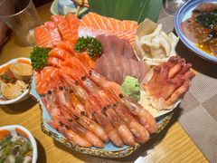 -三石铁板烧(紫竹桥店)