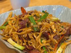 -隅乐胡椒虾·台湾菜·团建(皇岗店)