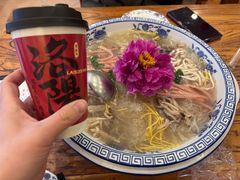 -老雒阳面馆·水席·洛阳菜(王城路店)
