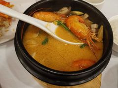 -阿诺泰·泰国餐厅(棕北店)