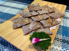云南鲜花饼-慢丽江·云南野生菌土鸡锅(付家庄店)