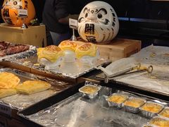 -犇放和牛烤肉·烤榴莲自助(苏宁城市奥莱店)