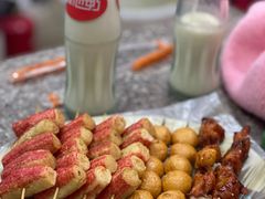 -熊仔屋(吉祥苑小区店)