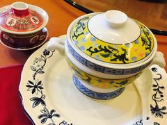 -北京饭店谭家菜