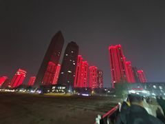 -武汉两江游览·夜游长江(汉口粤汉码头)