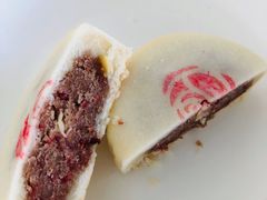 奶油玫瑰饼-北京稻香村(第三店)