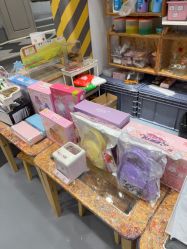 点击看大图 -MINI MARS 脚下的城市乐园·餐饮·派对(静安江宁店)