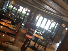 -COSTA COFFEE(武汉天地店)