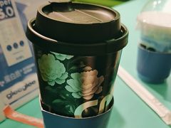 -gleeglee乐溢亦茶(合生汇店)