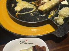 -火炉火自助餐(枫蓝国际店)