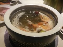 -加餐海鲜自助(集美银泰百货店)