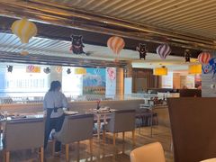 -北京王府井希尔顿酒店·万斯阁西餐厅