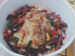 -周记热干面豆皮大王(桃花东街店)