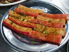 -小民大排档(马场角横路店)