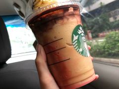 -星巴克(深圳侨城街店)