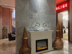 -宝燕壹号景观餐厅(龙盛国际商业广场店)