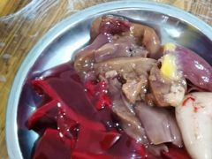 -郭场火锅鸡(梁山头店)