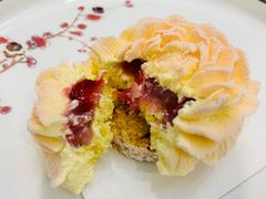 -潮一不贰·法式甜品·生日蛋糕·西式简餐(外滩店)