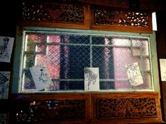 -三小姐咖啡店西餐下午茶(太平门直街店)