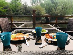 -北京民族园葉子里酒店(鸟巢店)