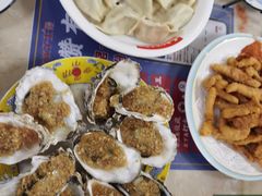 -北方饺子王·海肠捞饭·海鲜锅(山大店)