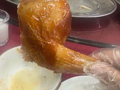 -南沙辉记烧鸡·荔枝木炭火吊烧(旧镇店)