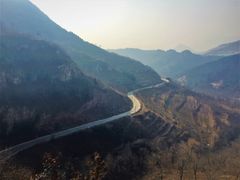 -府君山公园