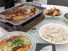 -王厚元饺子·辽菜·烤鸭(黄河大街店)