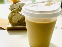 -Line 咖啡(石厦花园店)