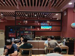 -宏状元现熬粥·京味菜(三里河店)
