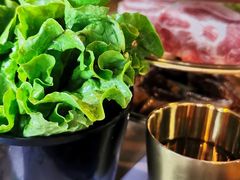 -郑阿姨的家·이모네·韩料&烤肉(武川路店)