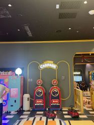 -meland亲子乐园•活动包场(北京亦庄龙湖天街店)